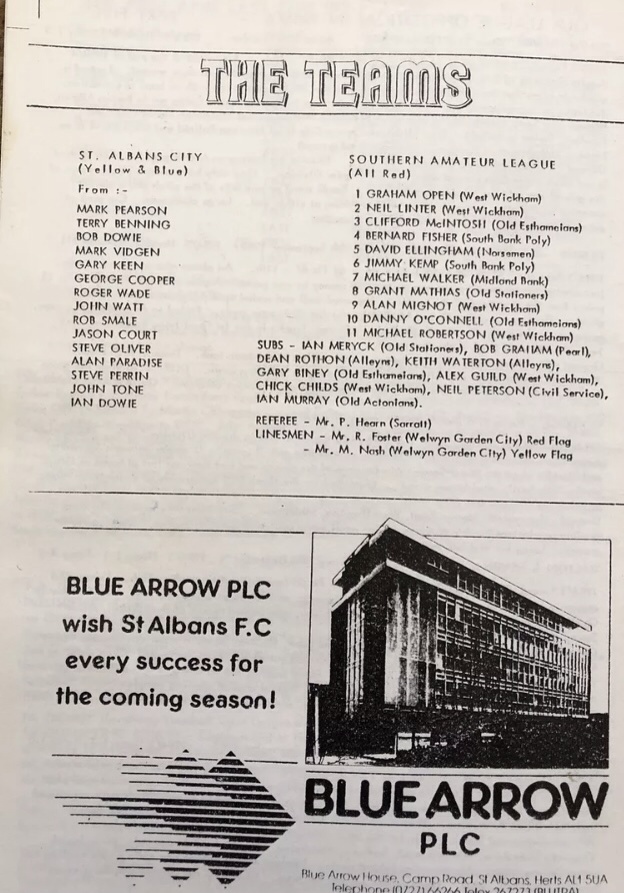 AFA archives tweet media