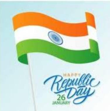 GoldenExperts's tweet photo. Happy Republic Day 
#RepublicDay 
#HappyRepublicDay2021 
#GoldenExpert
#PestManagement
#PestControl
#India
#NewDelhi https://t.co/3HRo7KM4yL