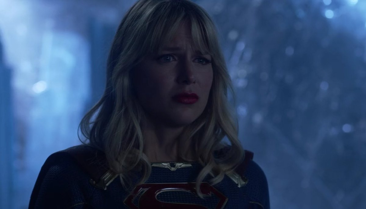 kaleluvers's tweet photo. Kara tried to catch Lex for Lena. It didn't end well. Lena killed Lex for Kara. That didn't end well either. Something bad happens every time they try to do things alone, whereas they always succeed when they act as partners. “Stronger together, weaker apart” indeed.. https://t.co/8brpEeTrT1