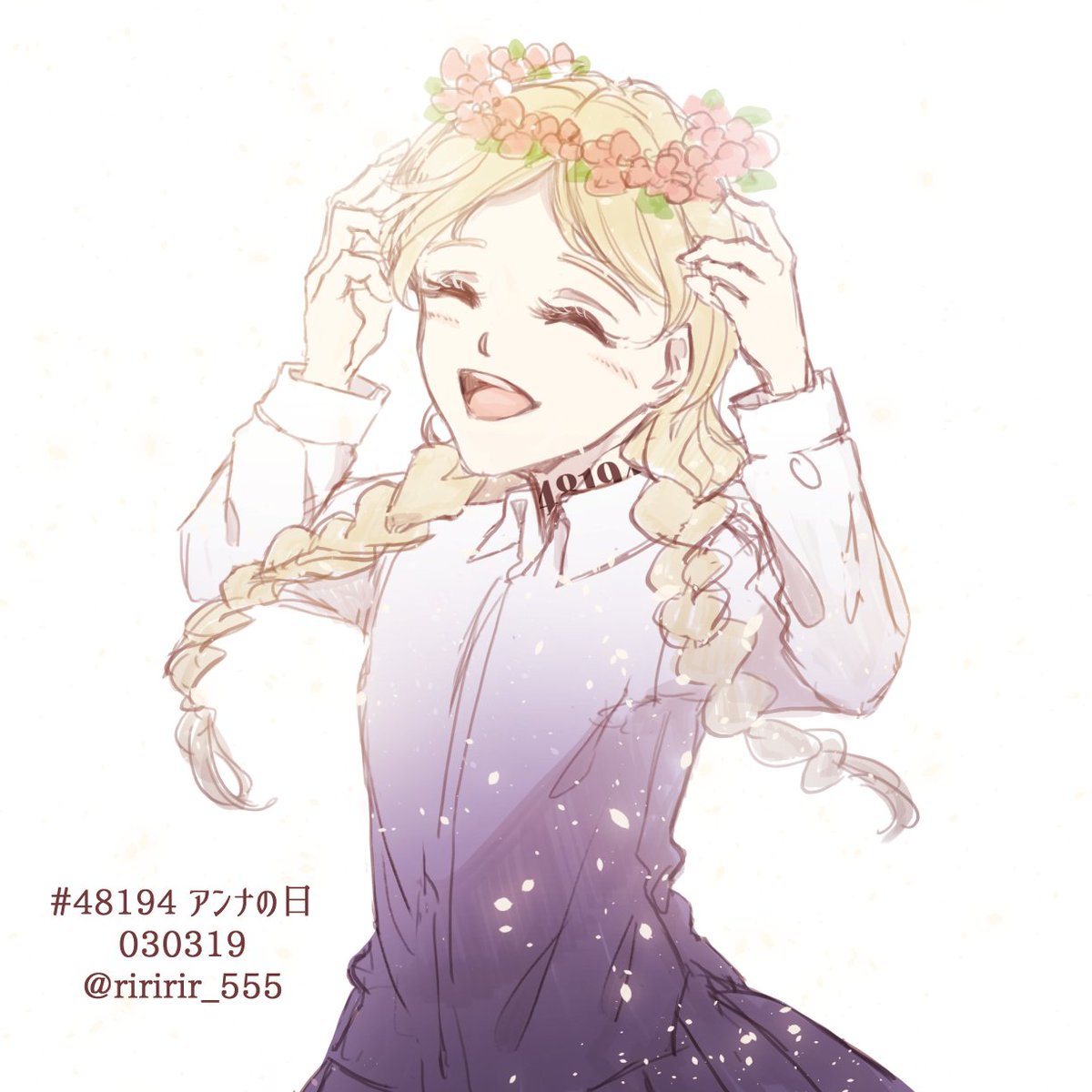 Hashtag 約束のネバーランドアンナ Auf Twitter Hashtag 約束のネバーランドアンナ Auf Twitter