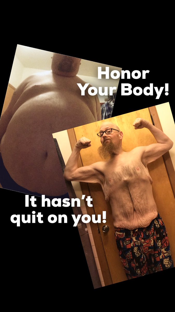Our bodies haven’t quit on us, so don’t quit on them. Showing yourself care and love wherever you are on your journey is important. #transformationtuesday #keto #lchf
