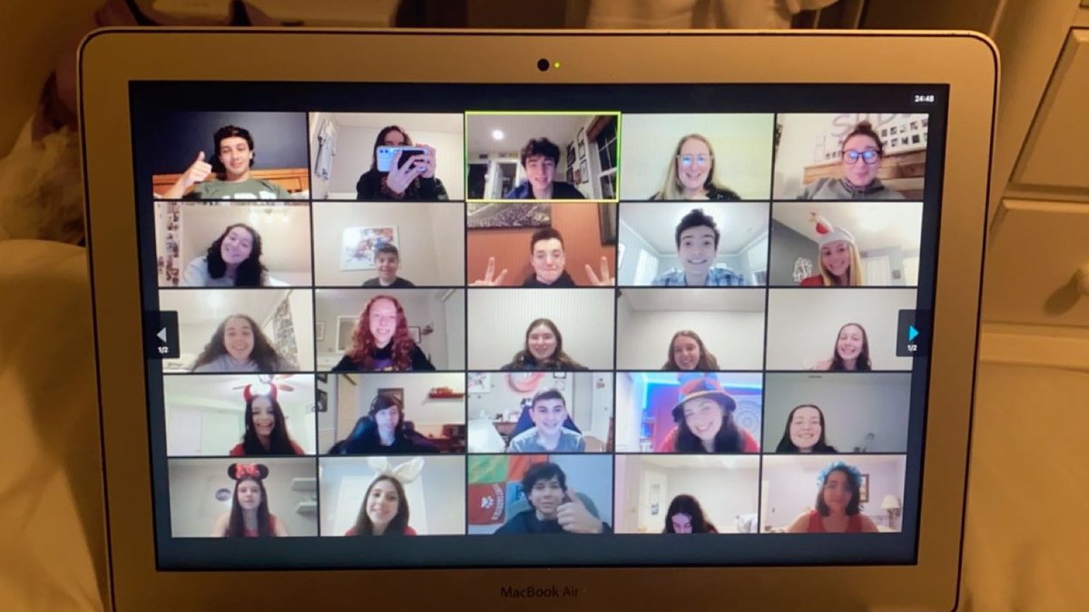 sooooo about last night... 🤭👏🤍😱🔥🥳 <a href="/bmoremoreh/">Jack Goldman</a> #rushnight #recruitment  #morimwins