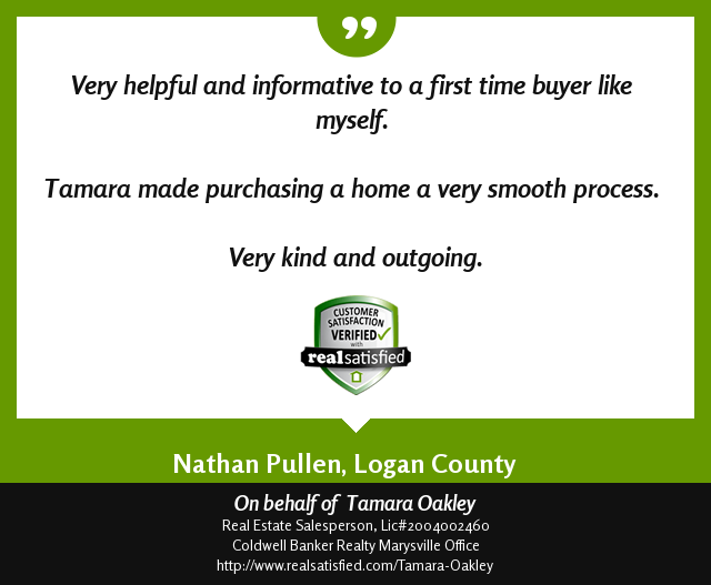 tammyoakley's tweet photo. This makes my Heart Happy! I love my first time homebuyers! https://t.co/2rXLT6blwn via @realsatisfied https://t.co/VRlm68PcmI