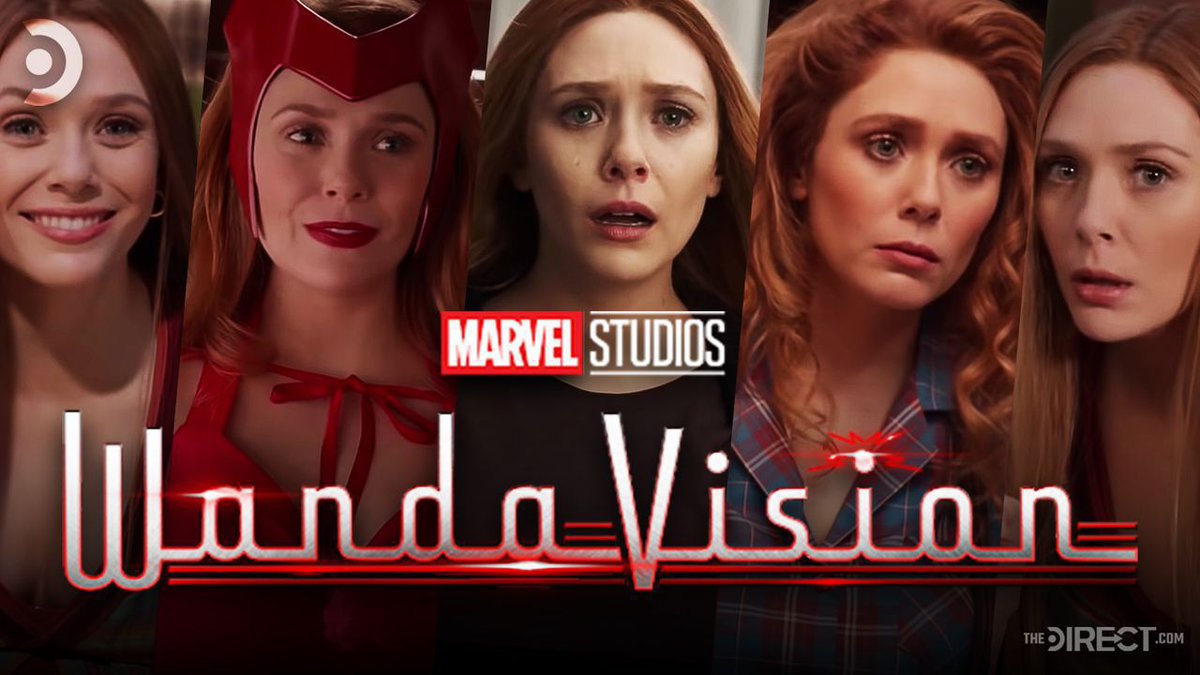 RepelisCamaron's tweet photo. ▷ [Bruja Escarlata y Visión] — 1x4 Temporada 1 CAPITULO 4 (1x4) Online Español Subtitulado HD

#⬇▶️ Ver la Serie 👉👌 https://t.co/VtwSBwC4l5

#BrujaEscarlatayVisión1x4AudiolatinoHD #TVseriesHDOnlineEspañol2021HD
#WandaVision
#Action #Comedy #Drama|TV Mini-Series(2021) https://t.co/in9Tqj2VM7