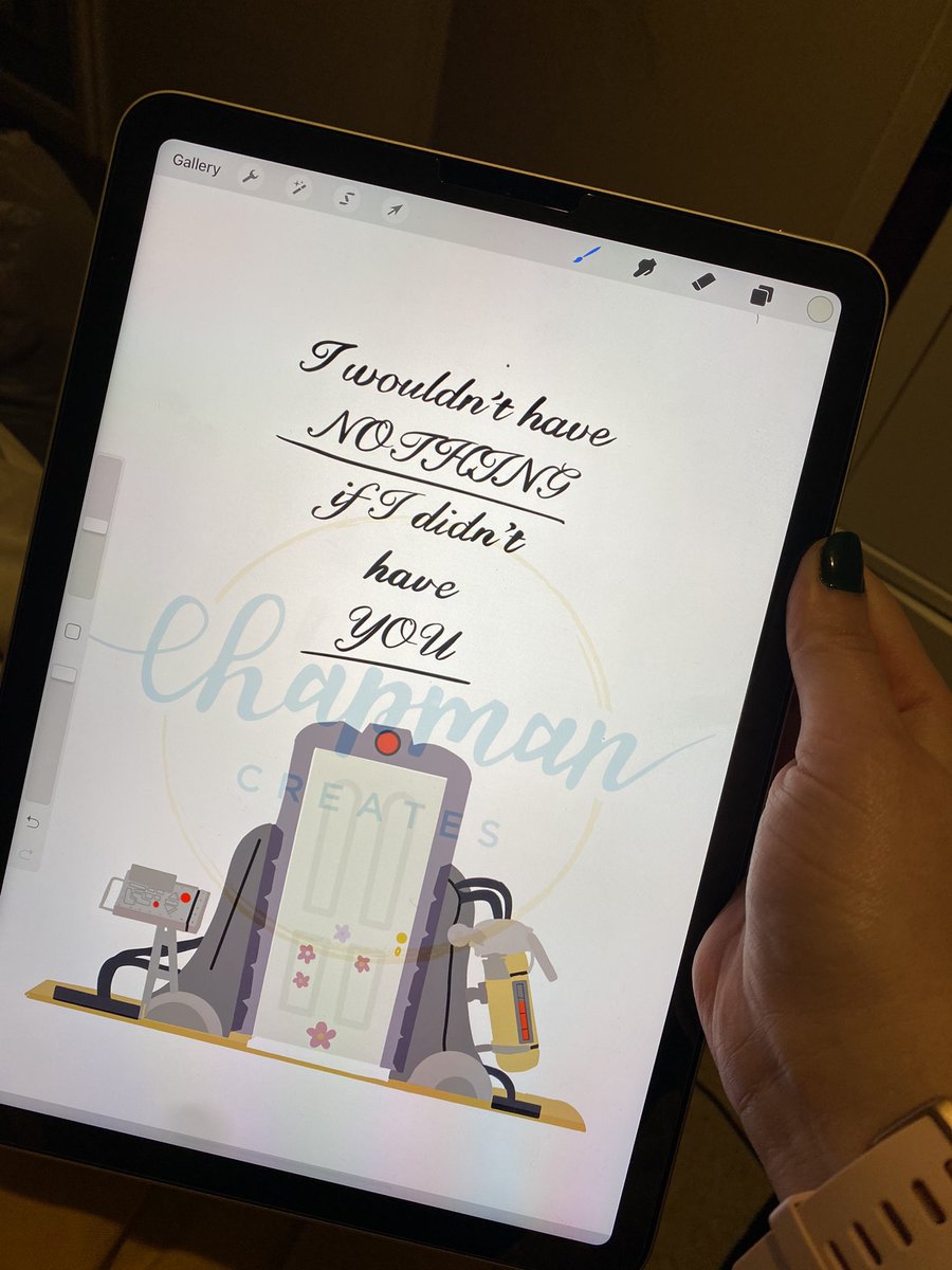 Kirsty Chapman tweet media