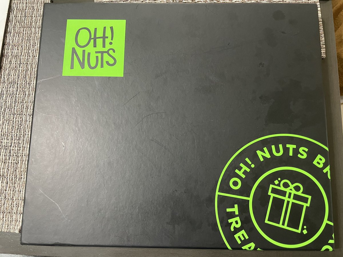 nanovacepeda's tweet photo. This is happiness #OhNuts #ILoveIt https://t.co/PdNbnYFbDS