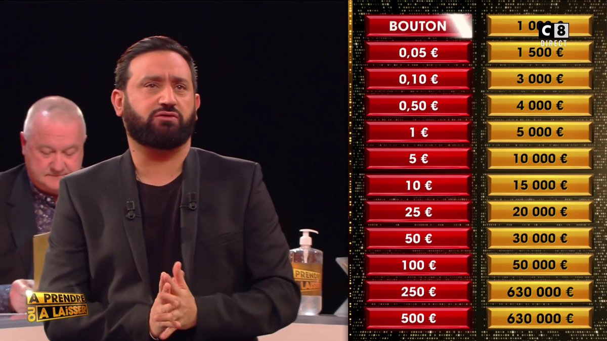 Deux boites à 630 000 euros ce soir dans #APOAL 🎉