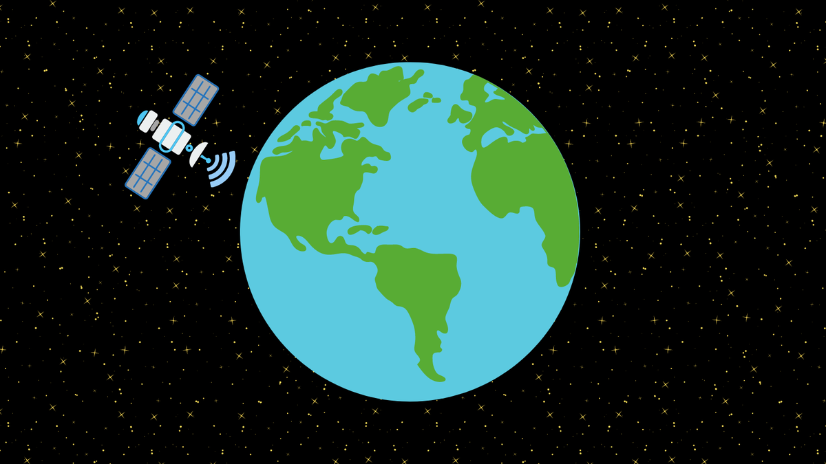 codinginthewild's tweet photo. Meet Rachel, a Software Engineer at @astranis_space, a company working on small satellites that deliver internet access to places that currently don't have a lot of options for getting online. Read more: https://t.co/M9IEf23Adn #CodingintheWild @MersenneTwisty #satelliteinternet https://t.co/oZf64p7S0s