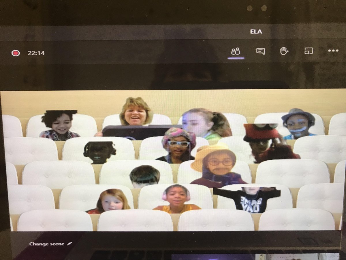 Mrs. Galbraith tweet media