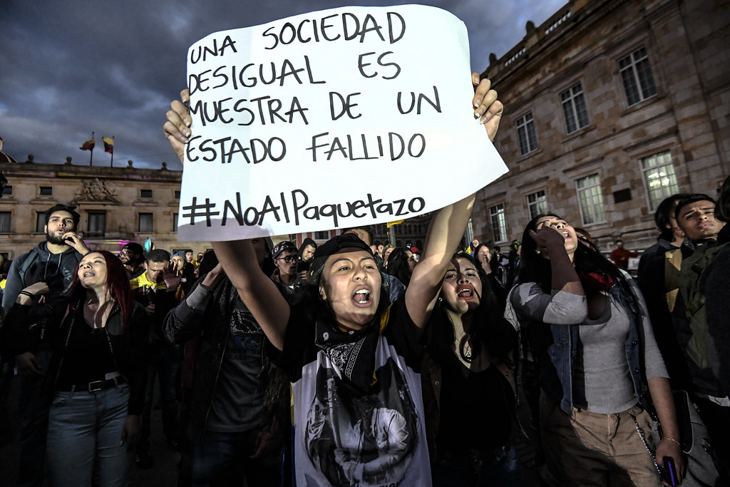 5/ In fact, five of the UK’s human rights priority countries feature on the DIT’s ‘key markets’ directory for potential arms sales (Bahrain, Bangladesh, Colombia, Egypt and Saudi Arabia).  https://caat.org.uk/challenges/government-support/government-arms-promotion-unit/priority-markets/