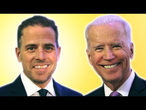 Hunter Biden's Corruption and How to Stop It – #HunterBiden #BidenUkraine #HunterBidenEmails youtube.com/watch?v=xBXHH0…