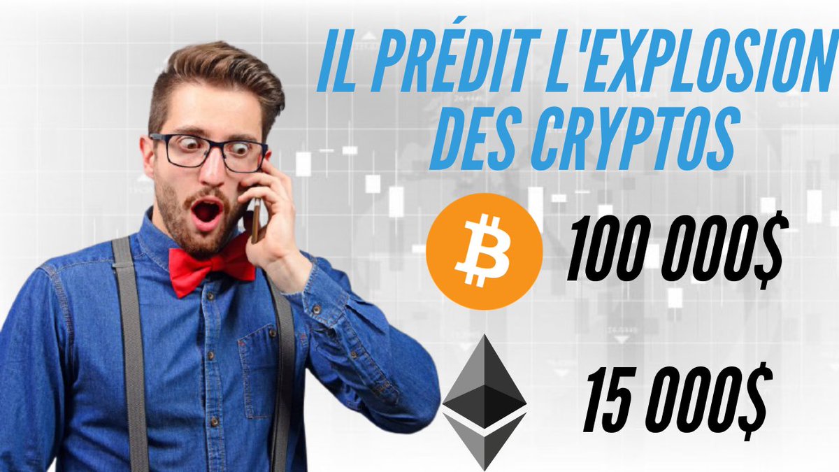 DorianHoareau1's tweet photo. Crypto - Cette vidéo m'a ouvert les yeux bordel 💪🥰📈🤑
https://t.co/4cVVVKqFk0
#Ethereum #crypto #ico #btc #gagnerdescryptos #XRP #DeFi
#Ethereum #RT #altcoins #tacoswap #ltc #investir #pump #dump
@mickalamasse1 @Project_Defi @LeJournalDuCoin https://t.co/9Xbt6PEXU7
