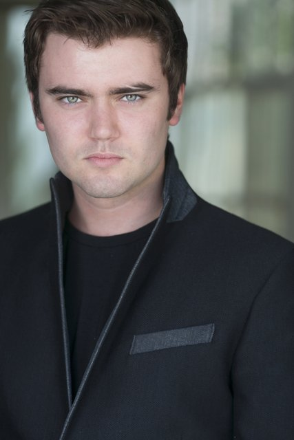  Happy Birthday Cameron Bright       