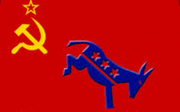 Democrat-Chicoms move to BAN Trump supporters from federal jobs or joining the military: Tyranny. This is a coup , 21st century style- a hostile takeover of a United States., hobbled by a radical, treasonous party. dlvr.it/RrNpZV