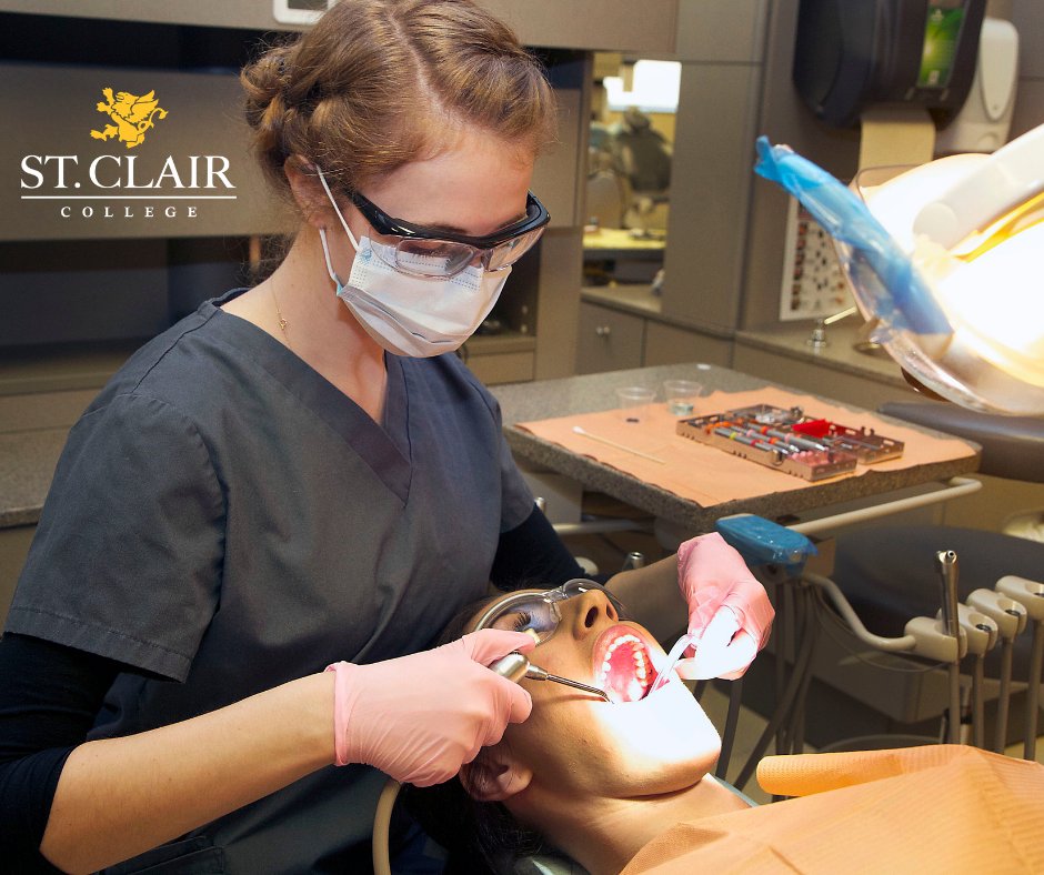 StClairCollege's tweet image. Learn more about our programs in the Schools of Health Sciences &amp;amp; Nursing TONIGHT at our Virtual Information Night. Our recruitment team and instructors will be available live to answer your questions.
Jan 26th - 6pm

Link to register: discoverstclaircollege.com/register-info-…