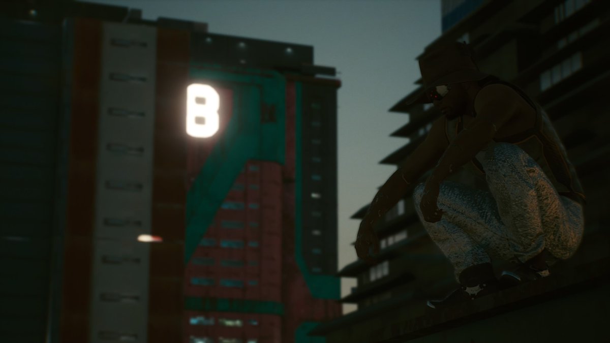 creed_silent's tweet photo. #PS4share https://t.co/aUC4xqZ6aK