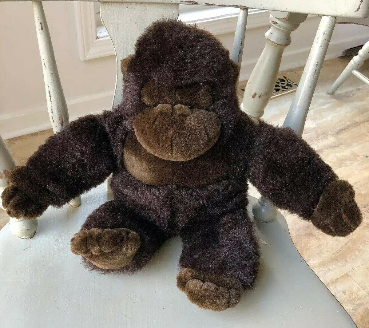 Cute Kongs, to cleanse your eyes