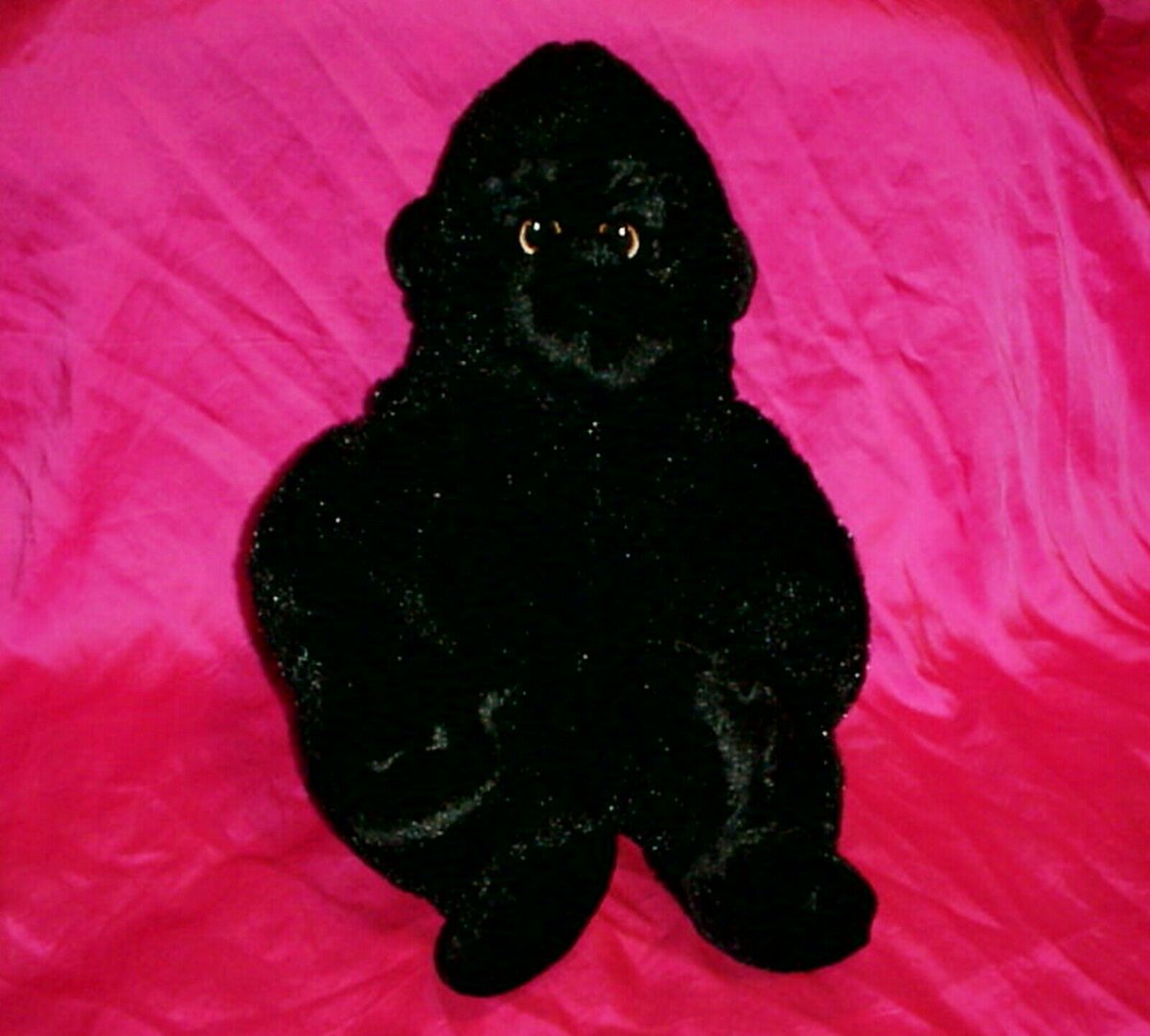 Cute Kongs, to cleanse your eyes