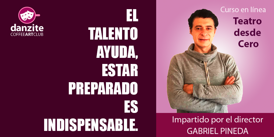 DanziteOficial's tweet photo. Deja de darle vueltas y da los primeros pasos para adentrarte en el mágico mundo del #Teatro #cursosonline #clasesdeteatro #danzite 
@GuiaCoyoacan @TodoTeatroMX @elteatrocdmx @CulturaEnMexico @c_insurgentes https://t.co/ToMSYHZCf6