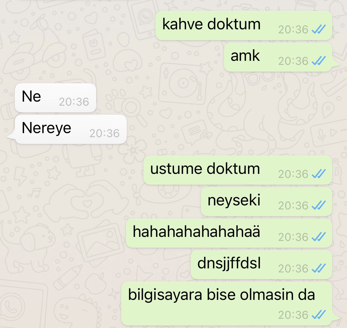 Jüri zamanı bildiğiniz gibi..