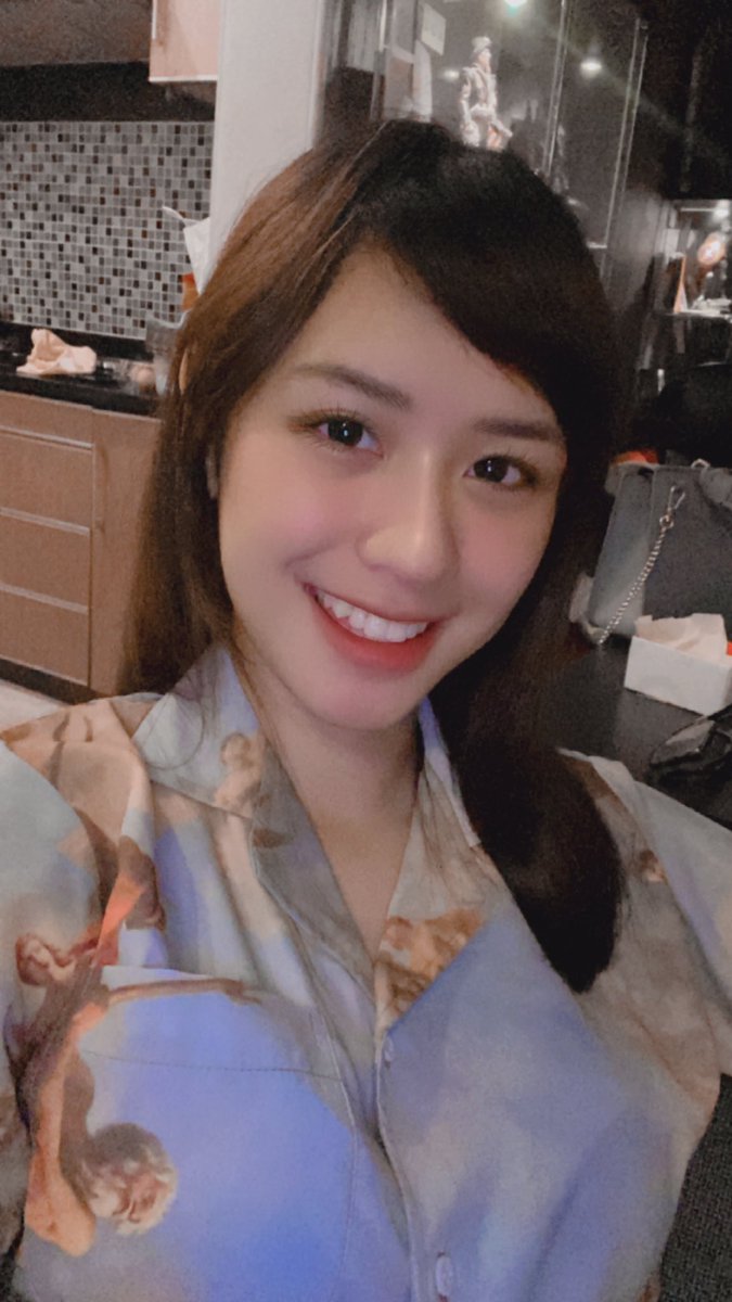 inayma's tweet photo. Ok ganti poni lagi~ https://t.co/Fq1onlCh2b