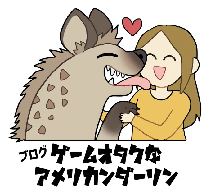 動物園提出用に謎の団体ロゴを制作、わりと可愛く出来て気に入ってます!という眠れない深夜のツイート? 