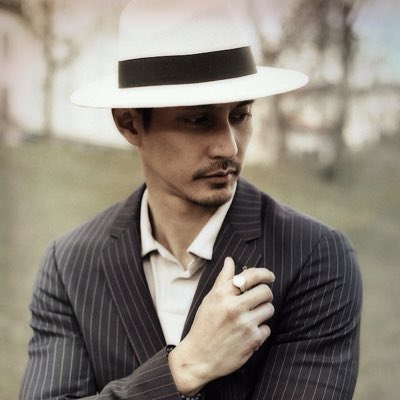 #NewProfilePic