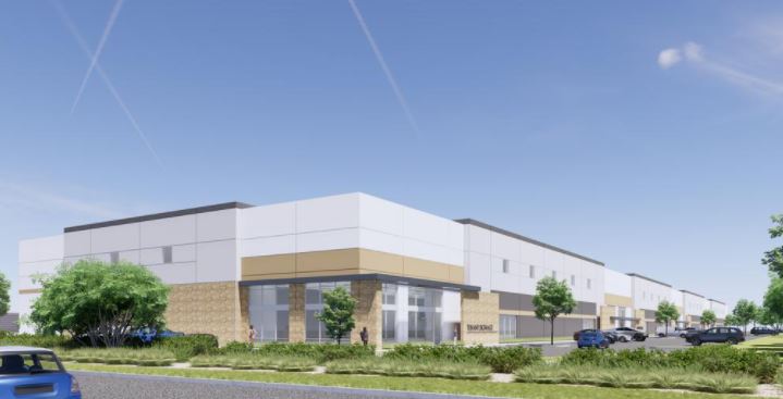 Hopewell Development tweet media