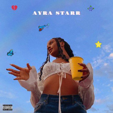 audiomackafrica's tweet photo. Top 5 Most-Streamed NEW Songs on Audiomack, This Week:
1. @officialzuchu — #Sukari 🇹🇿
2. @seyi_vibez — #Catalyst 🇳🇬
3. @ayrastarrr — #Away 🇳🇬
4. @dipdunduguiss — #Musiba 🇸🇳
5. @YoungDolph — #LargeAmounts 🇺🇸 https://t.co/67d4AjiVTs