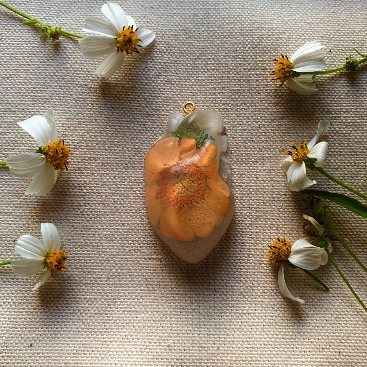 i’ll go first! i make resin jewelry n things  http://honeypotresins.bigcartel.com&nbsp; 