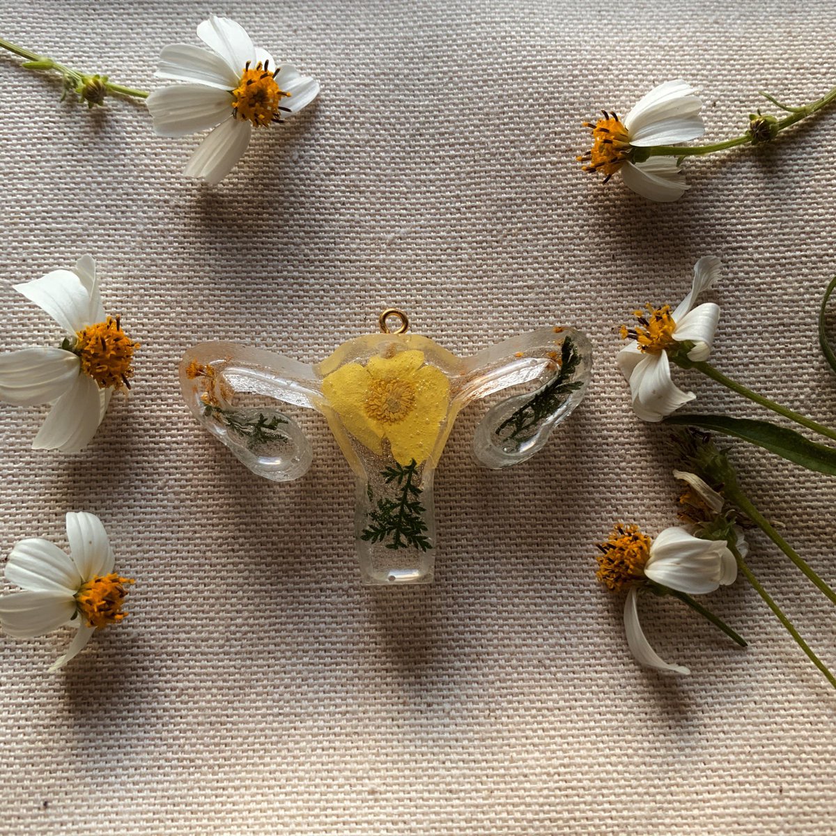 i’ll go first! i make resin jewelry n things  http://honeypotresins.bigcartel.com&nbsp; 