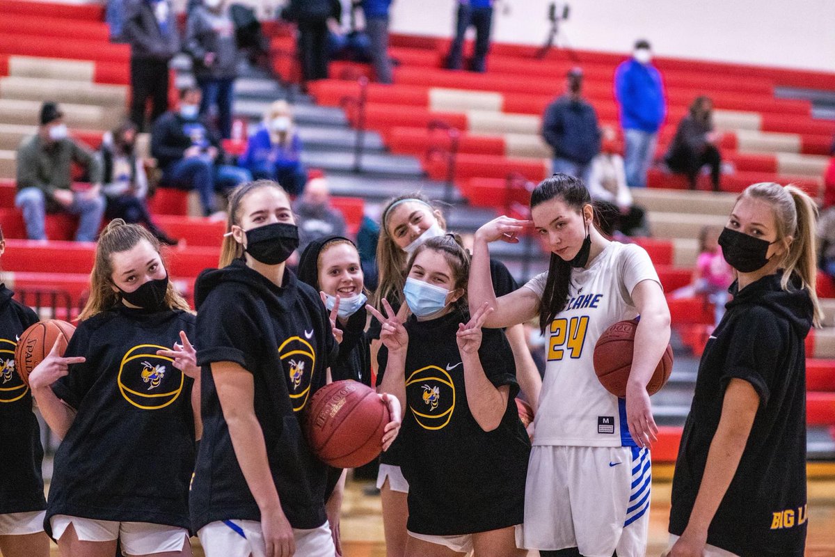 blgbball's tweet photo. Game face on for game day! @LadyBulldogsGBB JV 5:15 V 7:00 Watch the livestream tonight https://t.co/H3CsHtowqT https://t.co/0o68dX1hvQ