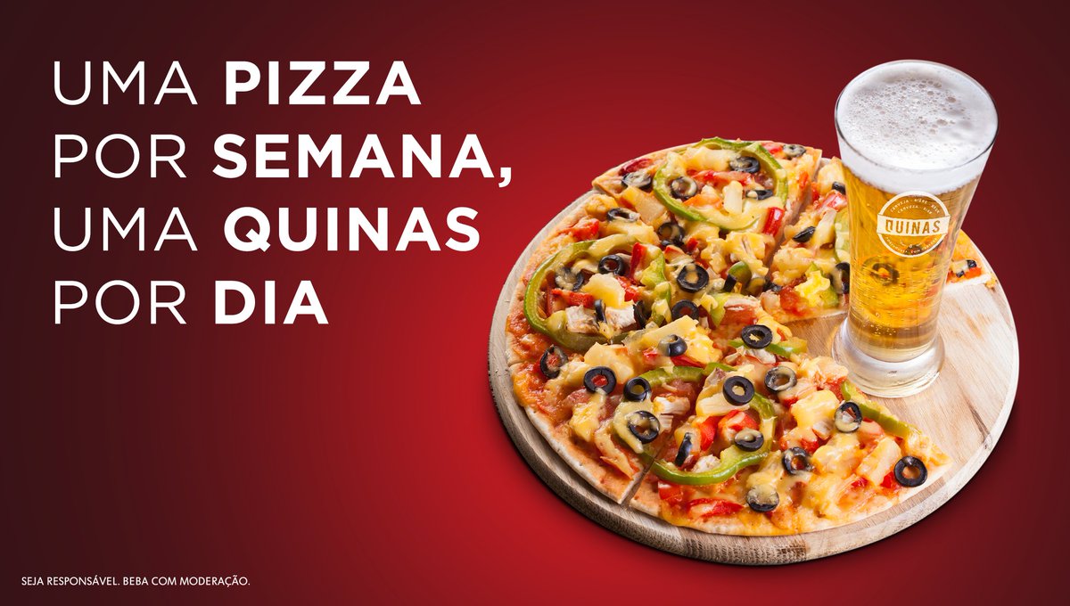 CervejaQuinas's tweet photo. Seguimos a dica Dona Dolores! 
#CR7 #cervejaquinas #dietadoscampeões #pizza #cerveja https://t.co/aabb7oYZAy