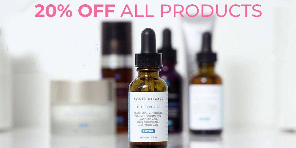 Get your favorite skin care product for 20% OFF at our Open House, this Thursday, January 28th! Can't make it in person? You can order by phone! Learn more:
facebook.com/events/1180368…