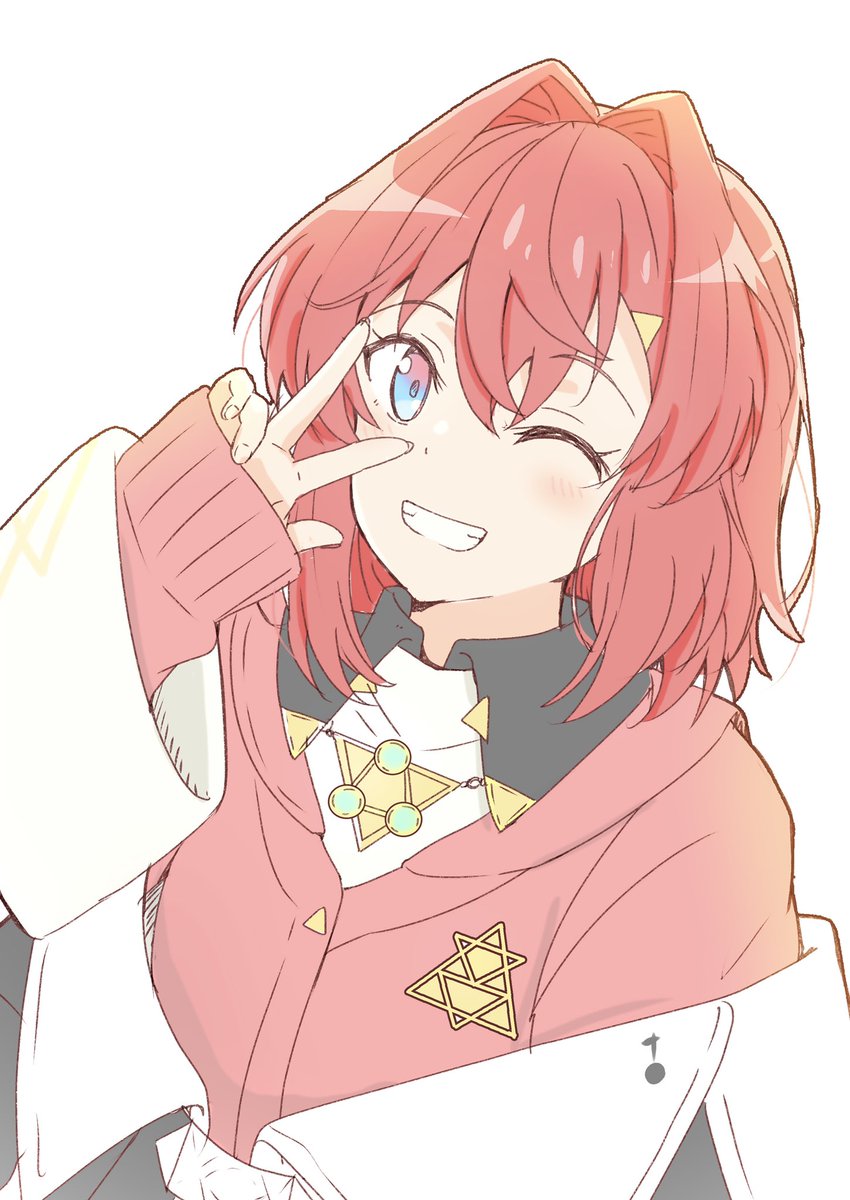 アンジュ・カトリーナ(にじさんじ) 「rkgk #絵ンジュ 」|やけんのイラスト