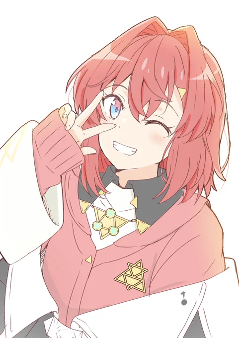 rkgk #絵ンジュ 