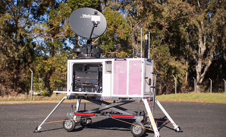 Industrial Fire World tweet media