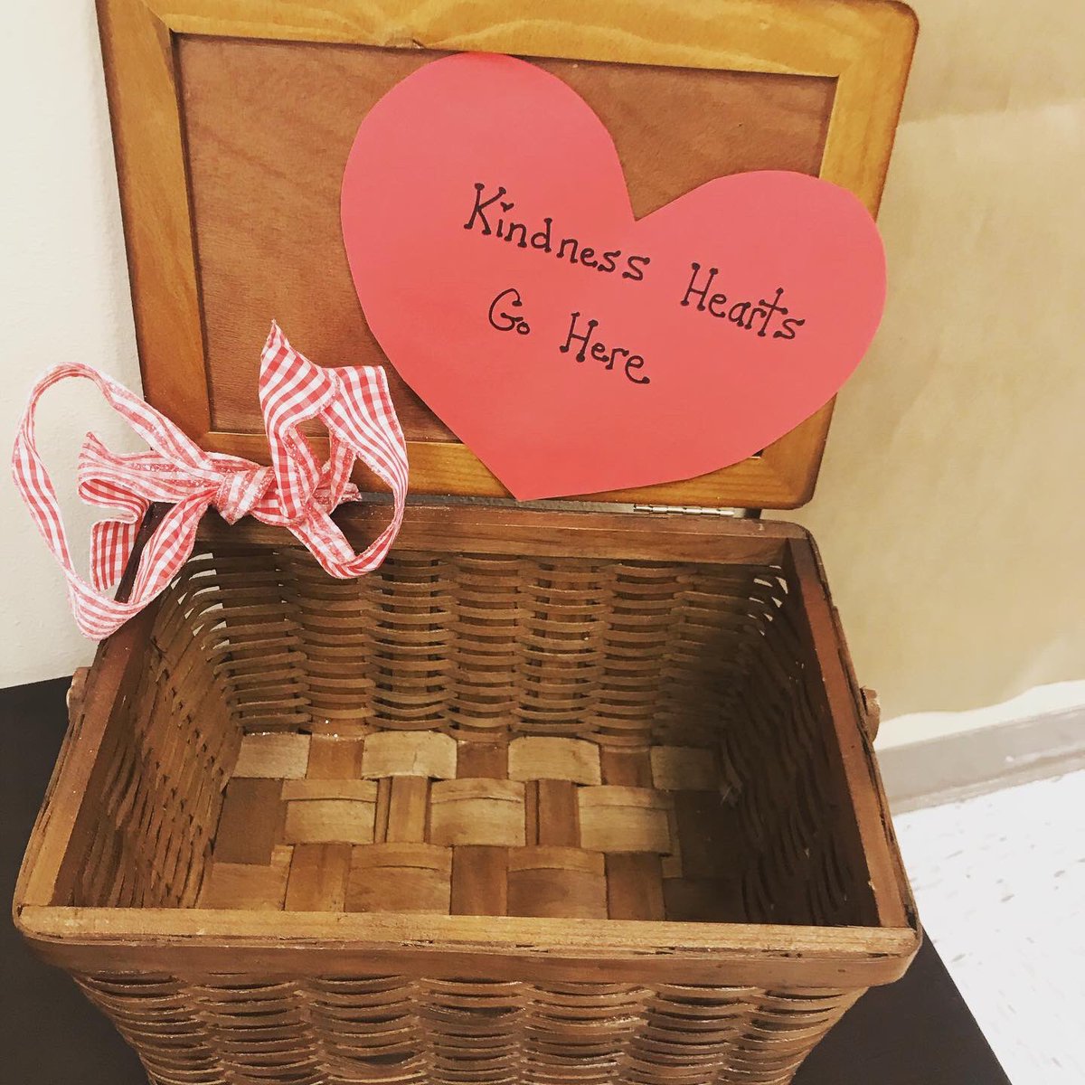 Brookshire Elementary tweet media