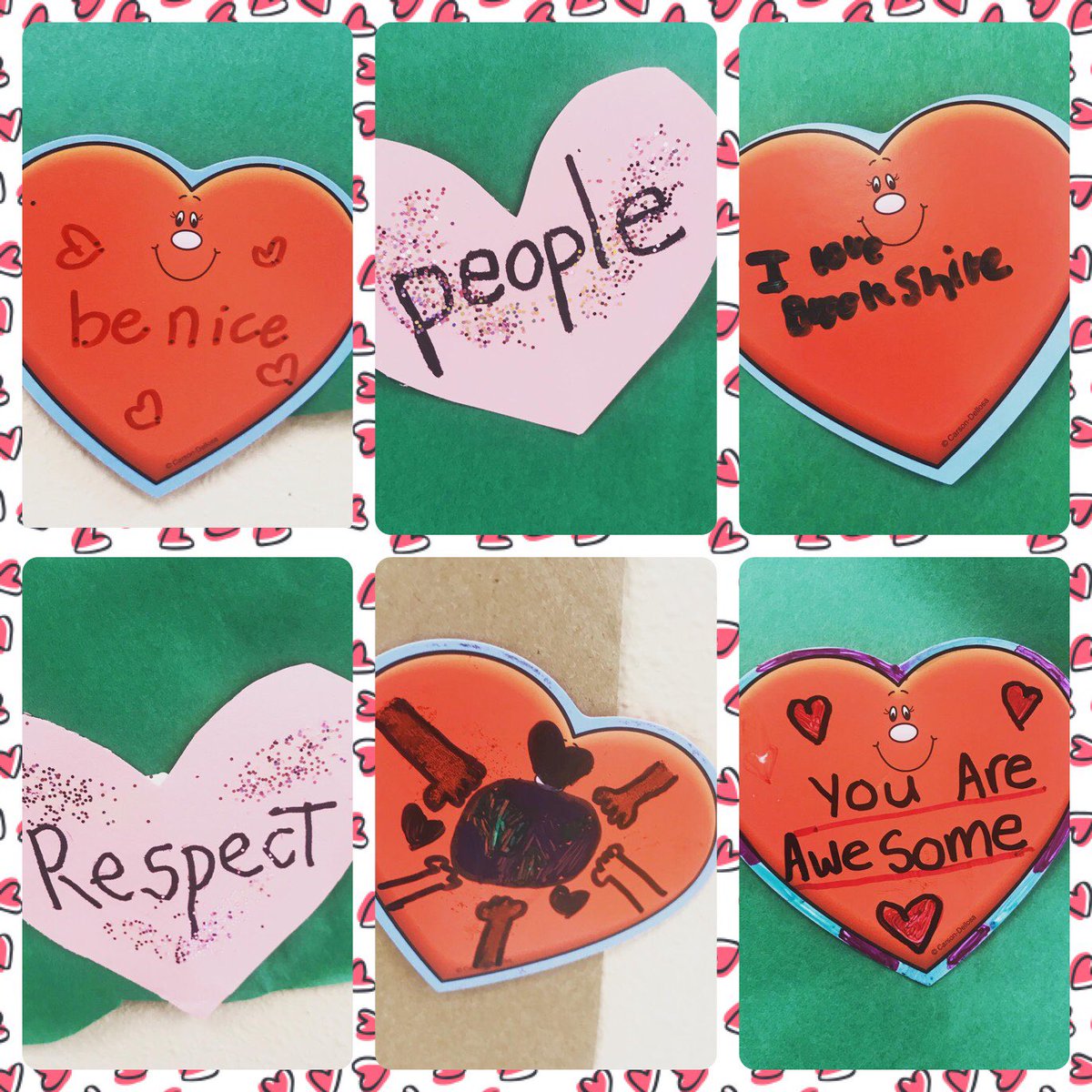 Brookshire Elementary tweet media