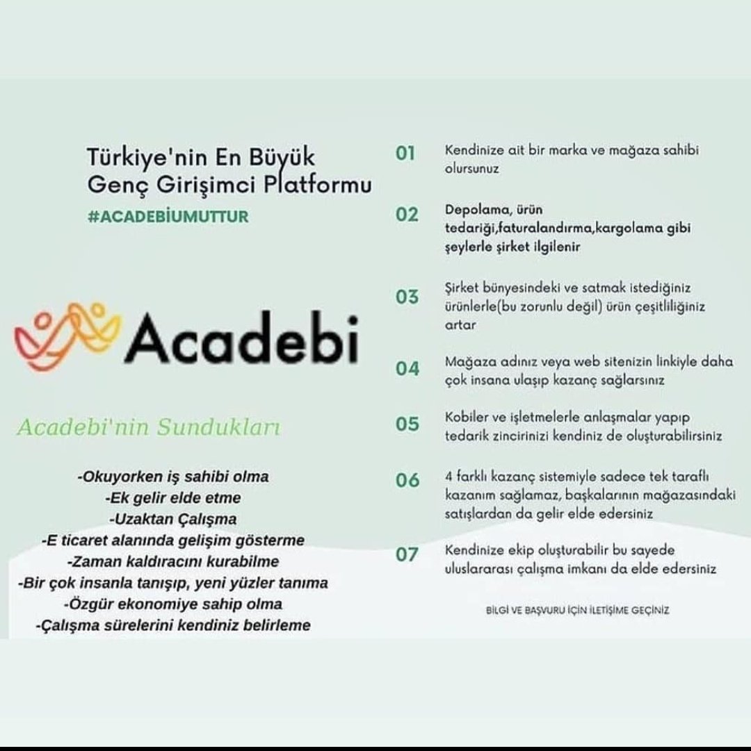 Detaylı bilgi ve sorularınız için bizimle iletişime geçin kendiniz için bir şey değil çok şeyler yapacağınıza emin olabilirsiniz 🤗