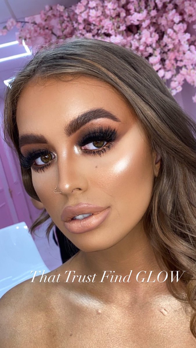 Lick and Lash Beauty tweet media