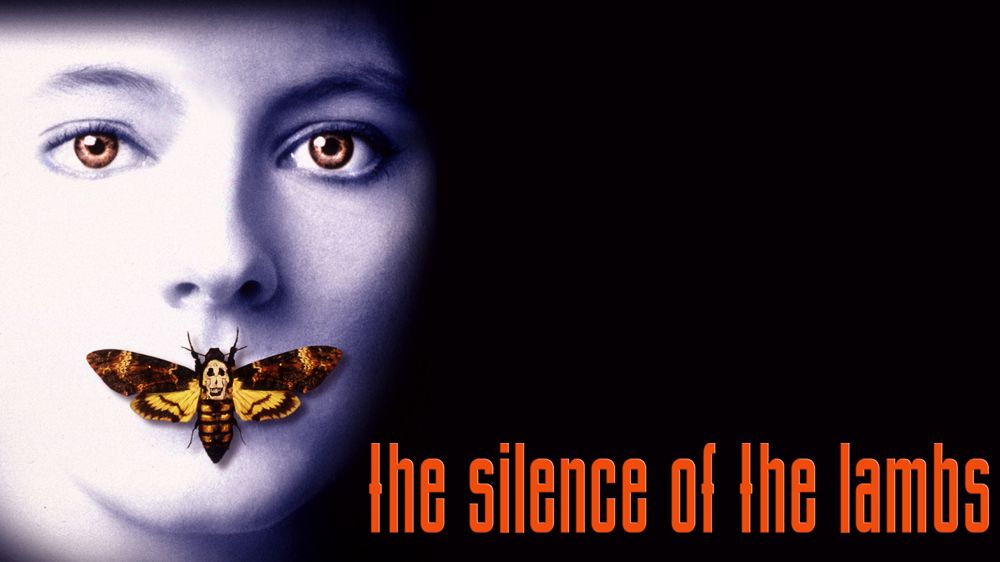 The Silence of the Lambs  (1991)
Happy Birthday, Scott Glenn! 