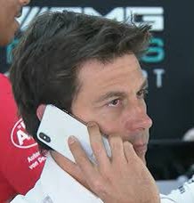 MercedesAMGF1's tweet photo. Toto rn: https://t.co/SWdpuUmgkY