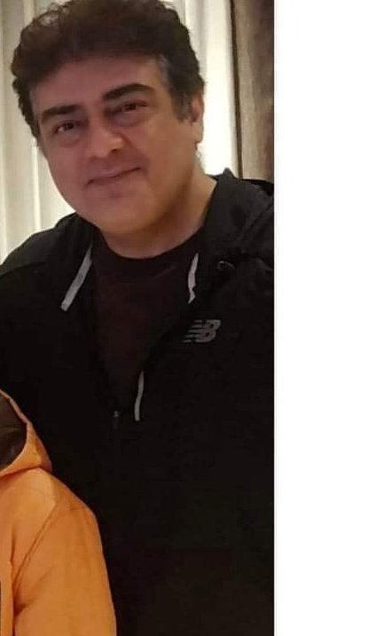 AnilwoodV1's tweet photo. #ThalaKing
#Valimai https://t.co/hqjcIFw1jP