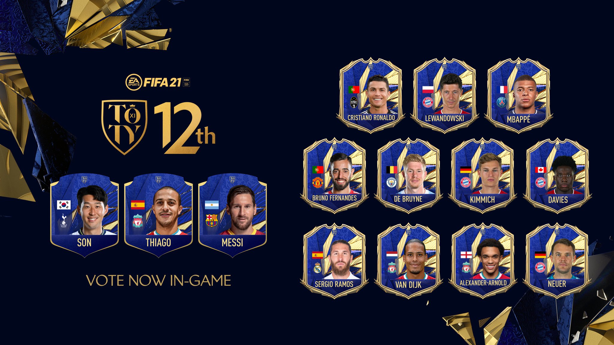 We FOUND the TOTY 12TH MAN in EA FC 24! 😳