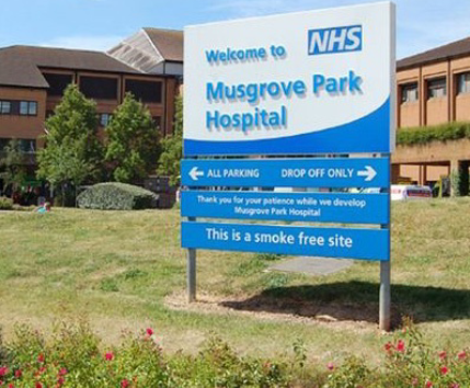 MaruAtDell's tweet photo. Musgrove Park Hospital infrastructure refresh improves patient care https://t.co/4xDM4vPWPV #Iwork4Dell https://t.co/21afzrEpiY