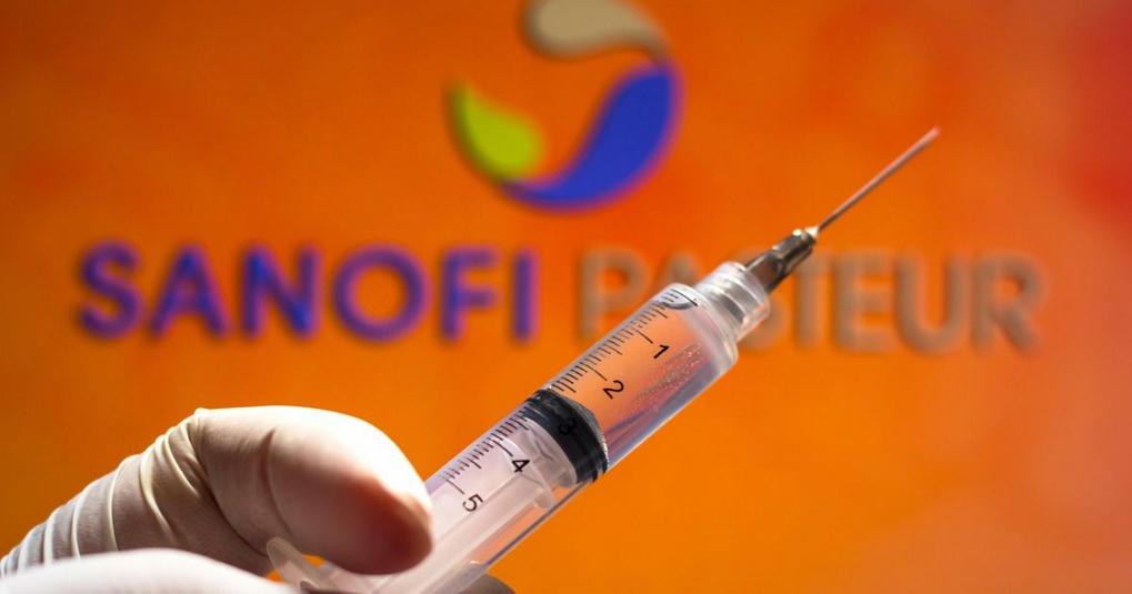 Zehub's tweet image. #Sanofi va aider #Pfizer-BioNTech à #conditionner son #vaccin huffingtonpost.fr/entry/sanofi-v…