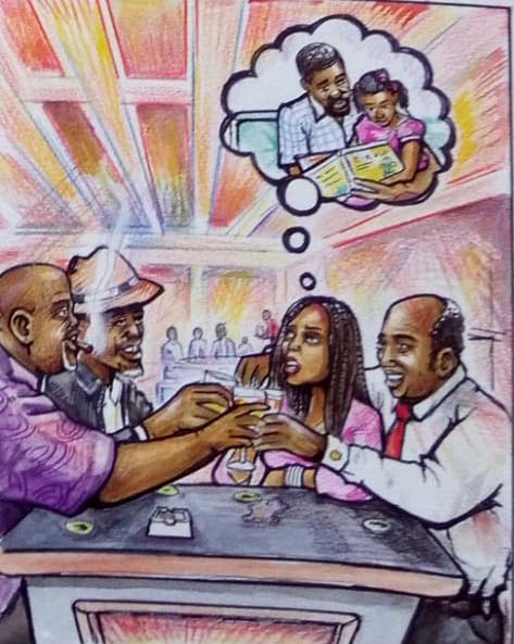 3/7. Also included are aspects of a child's environment that can undermine their sense of stability or safety;These include having a parent or family member with a substance abuse problem or an untreated mental health diagnosis or mental health challenge.
