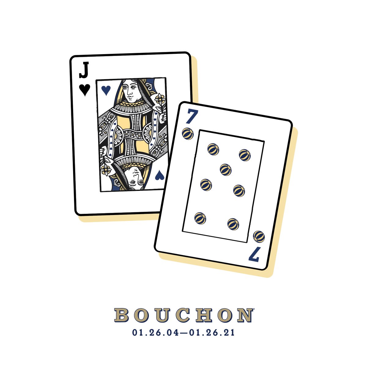 Bon anniversaire , Bouchon Bistro Las Vegas! Thank you to our team and to our guests for all of your support over the last seventeen years. Here's to many more to come - Santé!