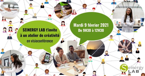 LNDM1's tweet photo. [#visioconférence #seinergylab #lesmureaux]
Visioconférence : Atelier de créativité - Orientation vers les métiers d’avenir de la transition énergétique
@Les_Mureaux @MureauxTourisme @seinergylab #lmx #avenir #transitionenergetique #lesmureaux
https://t.co/qQ9nf1SUwR https://t.co/fqwiuEKsIj
